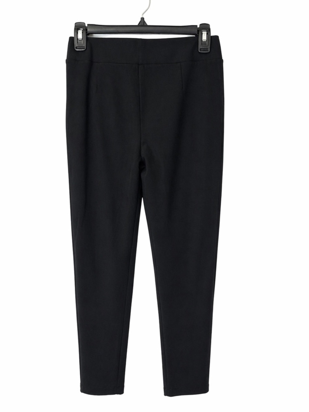 Madison Black Skinny Pants - Picture 2 of 2